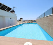 Апартаменти 79 кв.м у моря в Сан-Педро-дель-Пинатар