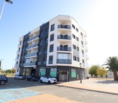 Апартаменти 79 кв.м у моря в Сан-Педро-дель-Пинатар