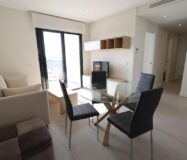 Апартаменти 79 кв.м у моря в Сан-Педро-дель-Пинатар