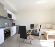 Апартаменти 79 кв.м у моря в Сан-Педро-дель-Пинатар