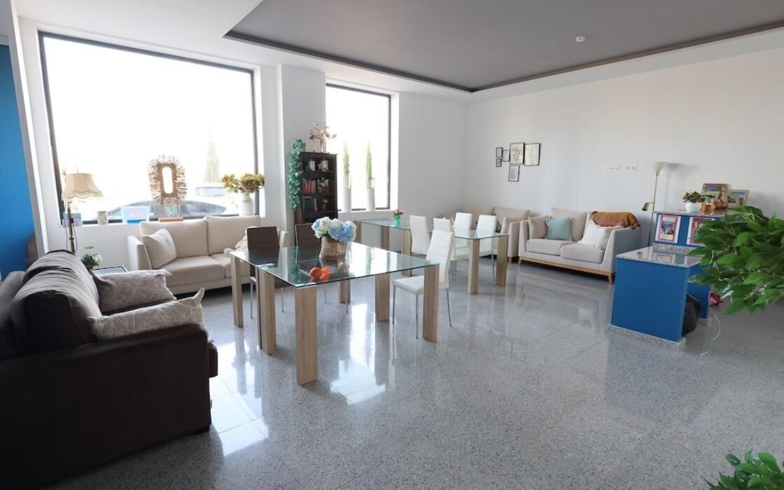 Апартаменти 79 кв.м у моря в Сан-Педро-дель-Пинатар