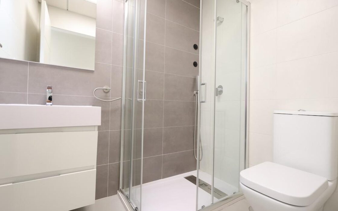 Апартаменти 79 кв.м у моря в Сан-Педро-дель-Пинатар