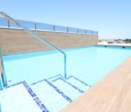 Апартаменти 79 кв.м у моря в Сан-Педро-дель-Пинатар