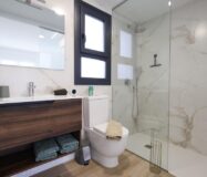 Апартаменты 60 кв.м в Ориуэла Коста у моря 2023 года