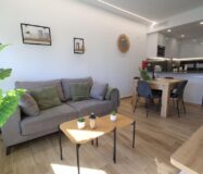 Апартаменты 60 кв.м в Ориуэла Коста у моря 2023 года