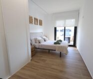 Апартаменты 60 кв.м в Ориуэла Коста у моря 2023 года