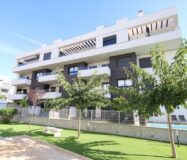 Апартаменты 60 кв.м в Ориуэла Коста у моря 2023 года