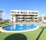 Апартаменты 60 кв.м в Ориуэла Коста у моря 2023 года