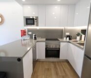 Апартаменты 60 кв.м в Ориуэла Коста у моря 2023 года