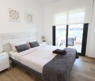 Апартаменты 60 кв.м в Ориуэла Коста у моря 2023 года