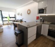 Апартаменты 60 кв.м в Ориуэла Коста у моря 2023 года