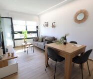 Апартаменты 60 кв.м в Ориуэла Коста у моря 2023 года