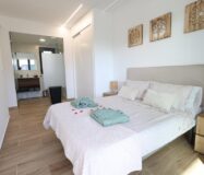 Апартаменты 60 кв.м в Ориуэла Коста у моря 2023 года