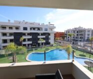 Апартаменты 60 кв.м в Ориуэла Коста у моря 2023 года