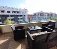 Апартаменты 60 кв.м в Ориуэла Коста у моря 2023 года