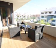 Апартаменты 60 кв.м в Ориуэла Коста у моря 2023 года