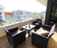 Апартаменты 60 кв.м в Ориуэла Коста у моря 2023 года