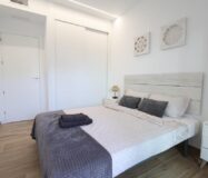 Апартаменты 60 кв.м в Ориуэла Коста у моря 2023 года