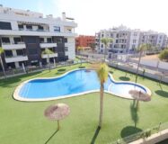 Апартаменты 60 кв.м в Ориуэла Коста у моря 2023 года