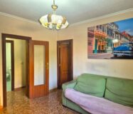 Апартаменты в Аликанте 69 кв.м с 3 спальнями у моря