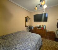 Апартаменты в Аликанте 69 кв.м с 3 спальнями у моря