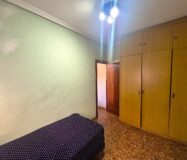 Апартаменты в Аликанте 69 кв.м с 3 спальнями у моря