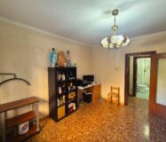 Апартаменты в Аликанте 69 кв.м с 3 спальнями у моря