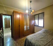 Апартаменты в Аликанте 69 кв.м с 3 спальнями у моря