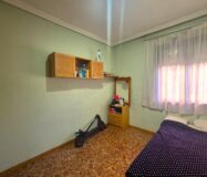 Апартаменты в Аликанте 69 кв.м с 3 спальнями у моря