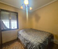 Апартаменты в Аликанте 69 кв.м с 3 спальнями у моря