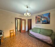 Апартаменты в Аликанте 69 кв.м с 3 спальнями у моря