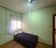 Апартаменты в Аликанте 69 кв.м с 3 спальнями у моря