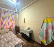 Апартаменты в Аликанте 69 кв.м с 3 спальнями у моря