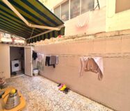 Апартаменты в Аликанте 69 кв.м с 3 спальнями у моря