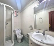 Апартаменты в Аликанте 69 кв.м с 3 спальнями у моря