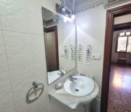 Апартаменты в Аликанте 69 кв.м с 3 спальнями у моря