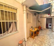 Апартаменты в Аликанте 69 кв.м с 3 спальнями у моря