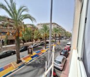 Апартаменты 75 кв.м у моря в Торревьехе с 3 комнатами