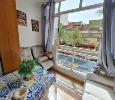 Апартаменти 75 кв.м у моря в Торрев’єсі з 3 кімнатами