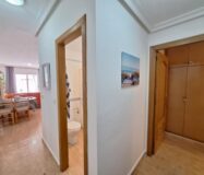 Апартаменты 75 кв.м у моря в Торревьехе с 3 комнатами