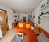 Апартаменты 75 кв.м у моря в Торревьехе с 3 комнатами