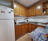 Апартаменты 75 кв.м у моря в Торревьехе с 3 комнатами