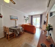 Апартаменты 75 кв.м у моря в Торревьехе с 3 комнатами