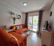 Апартаменты 75 кв.м у моря в Торревьехе с 3 комнатами