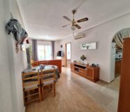 Апартаменты 75 кв.м у моря в Торревьехе с 3 комнатами