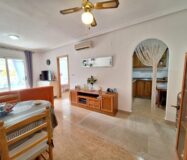 Апартаменты 75 кв.м у моря в Торревьехе с 3 комнатами