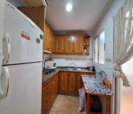 Апартаменты 75 кв.м у моря в Торревьехе с 3 комнатами