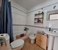 Апартаменты 75 кв.м у моря в Торревьехе с 3 комнатами