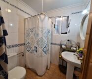 Апартаменты 75 кв.м у моря в Торревьехе с 3 комнатами