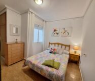 Апартаменты 75 кв.м у моря в Торревьехе с 3 комнатами